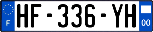HF-336-YH