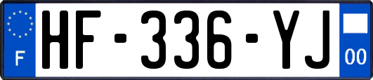 HF-336-YJ