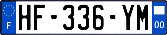HF-336-YM