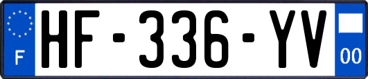 HF-336-YV