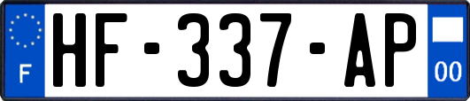 HF-337-AP