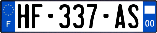 HF-337-AS