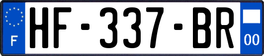 HF-337-BR