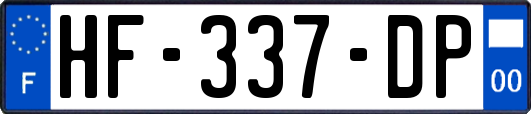 HF-337-DP