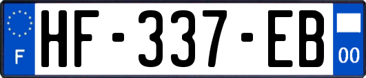HF-337-EB