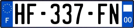 HF-337-FN