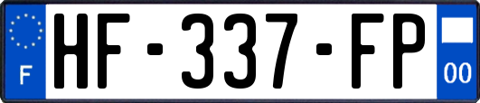 HF-337-FP