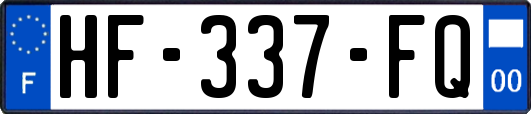 HF-337-FQ