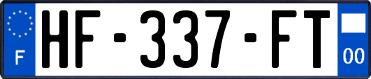 HF-337-FT