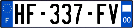 HF-337-FV