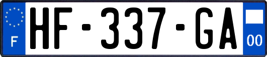 HF-337-GA