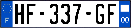 HF-337-GF