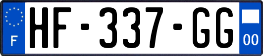 HF-337-GG