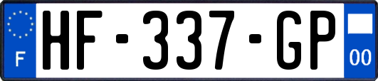 HF-337-GP