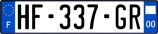 HF-337-GR