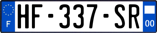 HF-337-SR