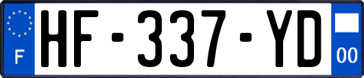 HF-337-YD