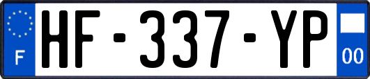 HF-337-YP