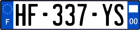 HF-337-YS
