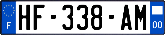 HF-338-AM