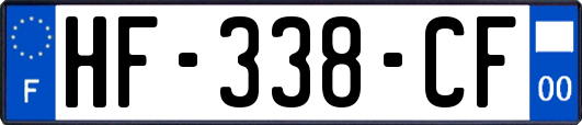 HF-338-CF