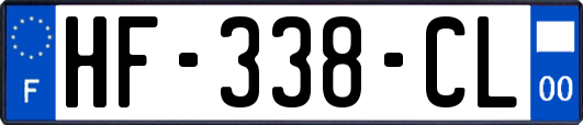 HF-338-CL