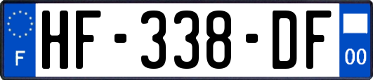HF-338-DF