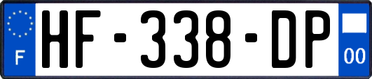 HF-338-DP