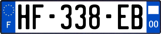 HF-338-EB