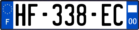 HF-338-EC