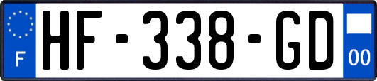 HF-338-GD
