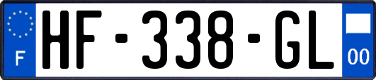 HF-338-GL