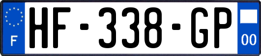 HF-338-GP
