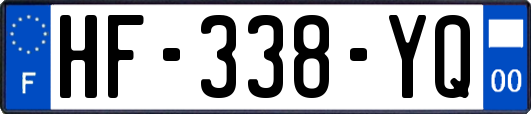 HF-338-YQ