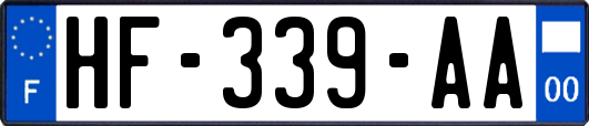 HF-339-AA