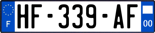 HF-339-AF