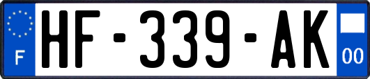 HF-339-AK