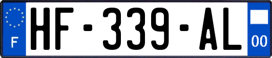 HF-339-AL