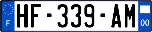 HF-339-AM