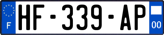HF-339-AP