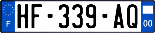HF-339-AQ