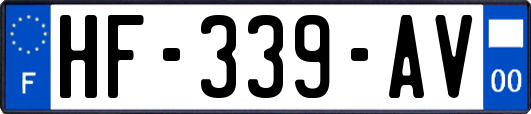 HF-339-AV
