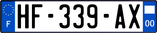 HF-339-AX