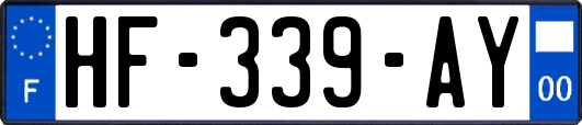 HF-339-AY