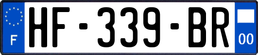 HF-339-BR