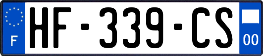 HF-339-CS