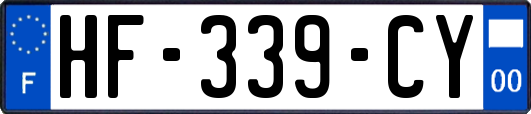 HF-339-CY