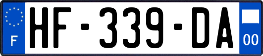HF-339-DA
