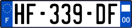 HF-339-DF