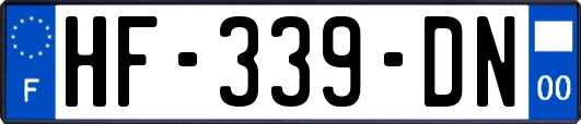 HF-339-DN